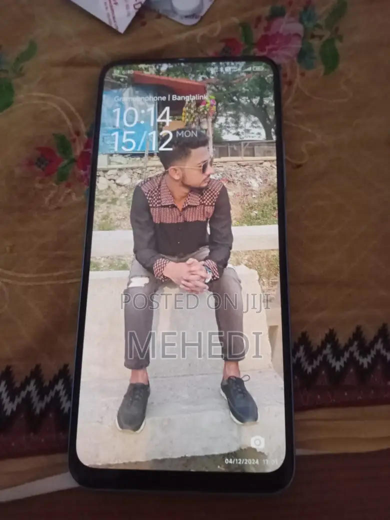 Xiaomi 12 128 GB Blue