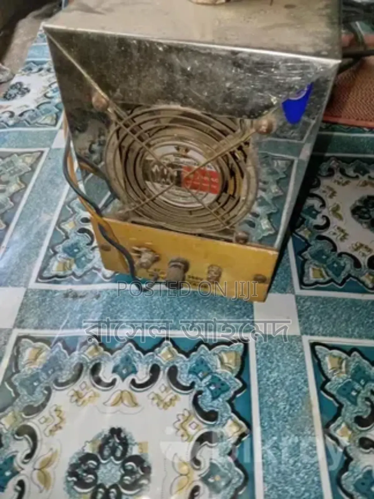 ওয়েল্ডিং মেশিন,Welding Machine