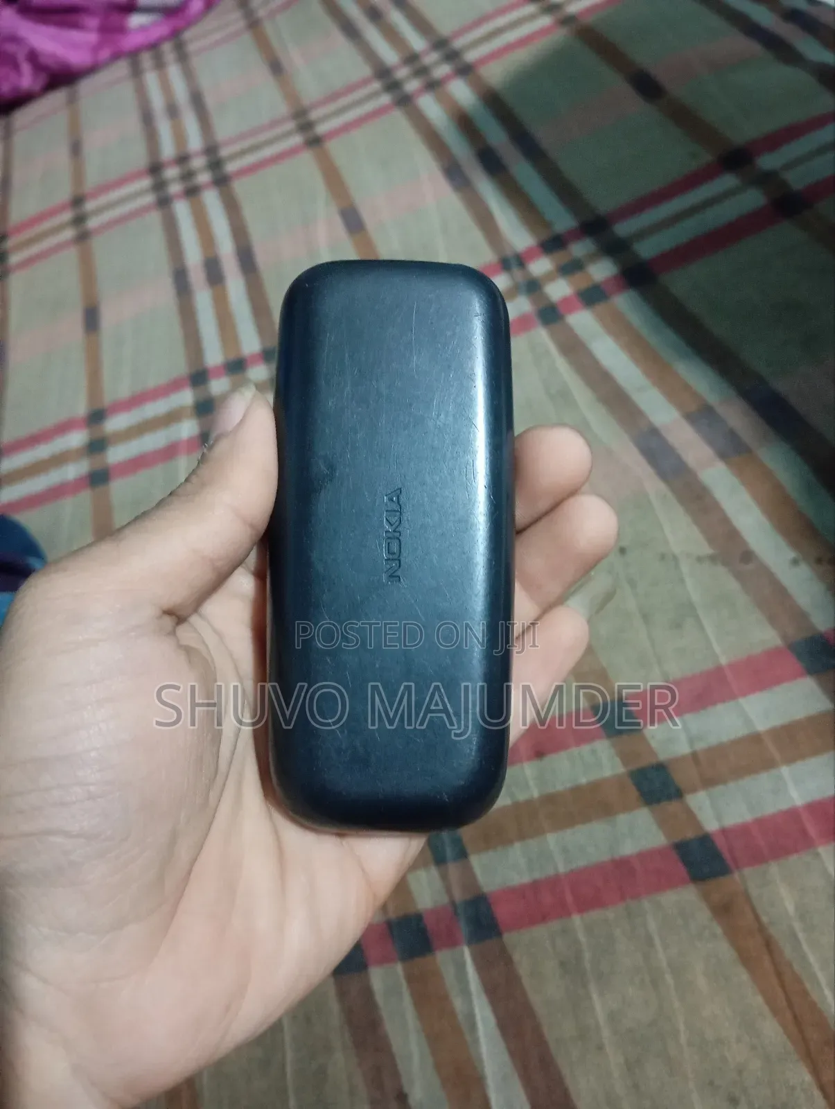Nokia 100 Black