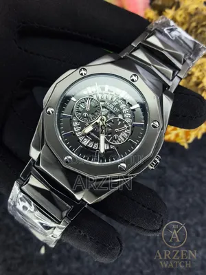 Photo - Hublot Watch