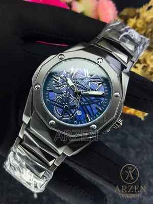 Hublot Watch