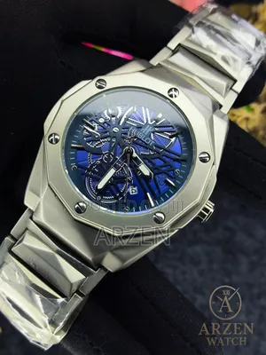 Hublot Watch