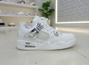 Hh-Best Quality Jordan 4 Shoes for Men(Fhsj)