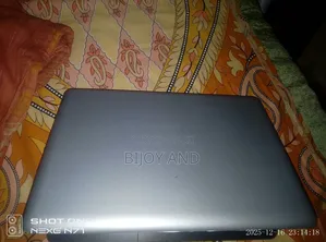 Photo - Laptop HP Compaq Presario CQ43 4GB AMD SSD 512GB