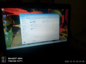 Laptop HP Compaq Presario CQ43 4GB AMD SSD 512GB