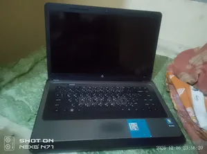 Laptop HP Compaq Presario M2000 4GB Intel Core i5 SSD 512GB