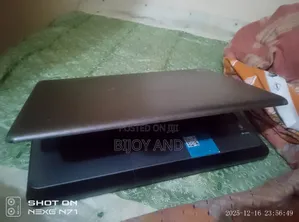 Laptop HP Compaq Presario M2000 4GB Intel Core i5 SSD 512GB