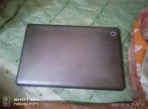 Laptop HP Compaq Presario M2000 4GB Intel Core i5 SSD 512GB