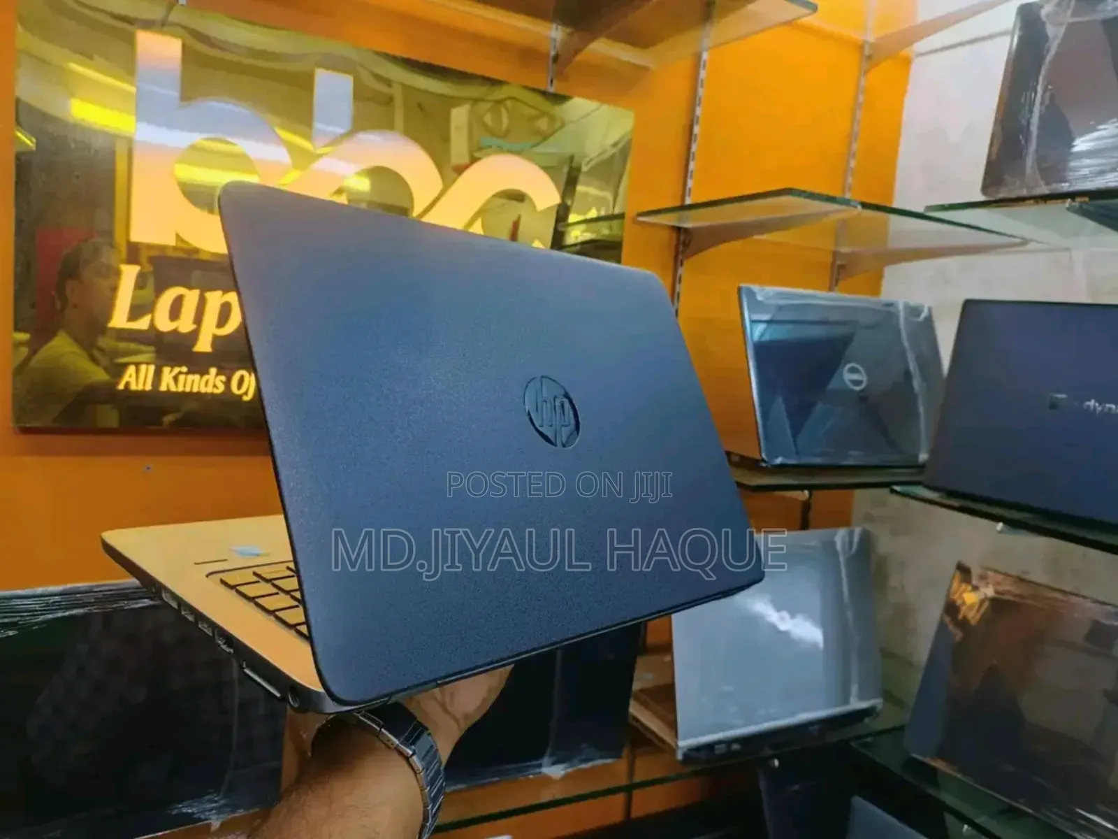 Laptop HP 250 G2 8GB Intel Core I5 SSD 128GB