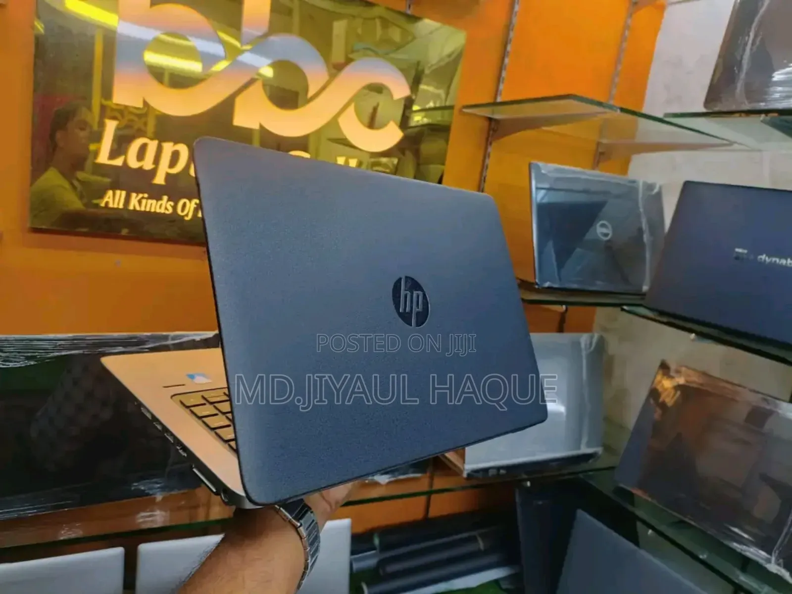 Laptop HP 250 G2 8GB Intel Core I5 SSD 128GB