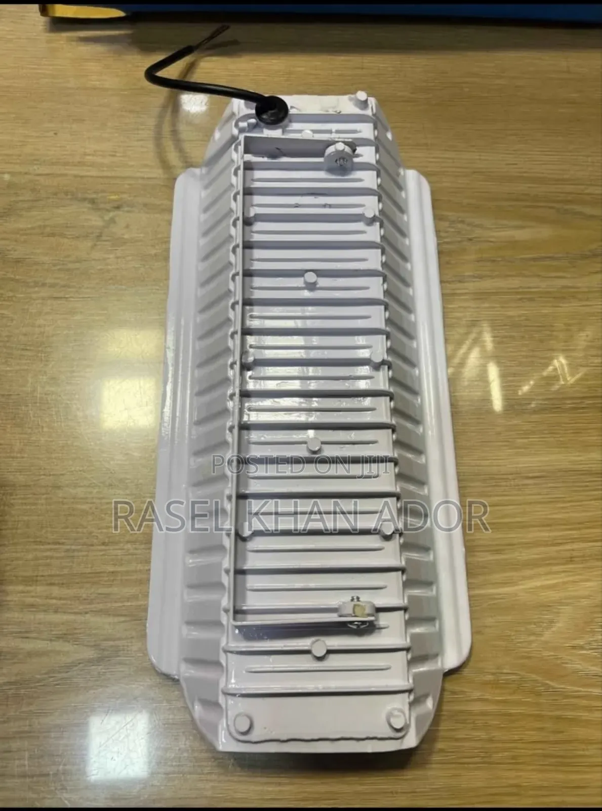 Led Halogen Light 100 Watt