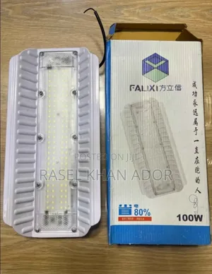 Led Halogen Light 100 Watt