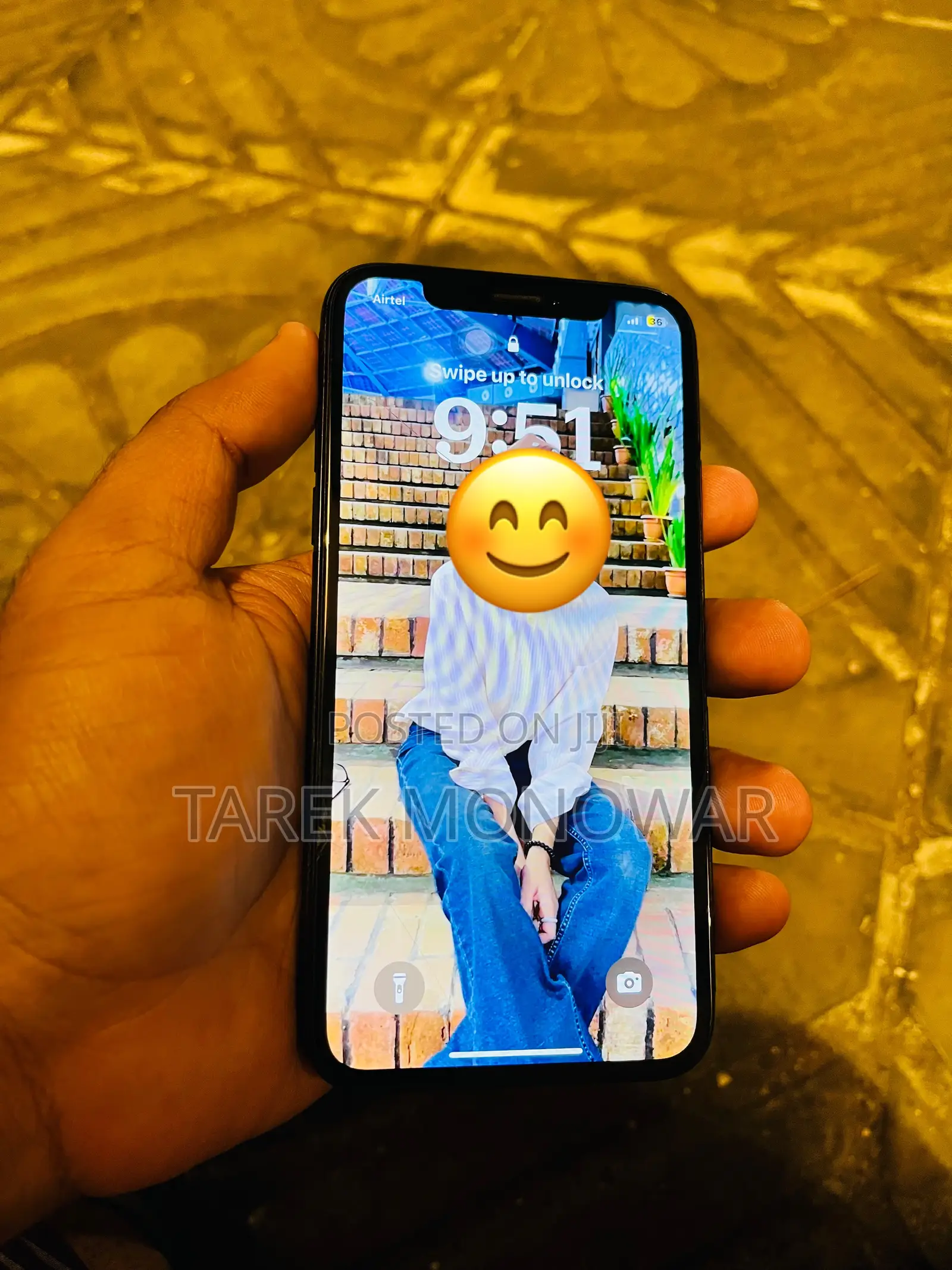 Samsung Galaxy M14 128 GB Blue