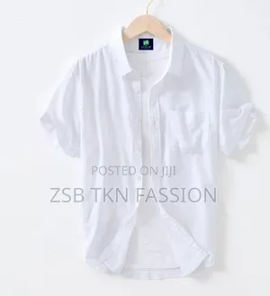 Solid Shirt Premium Quality
