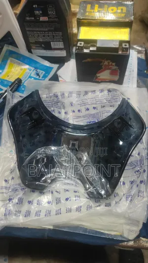 Avenger Visor Glass Original Company Product
