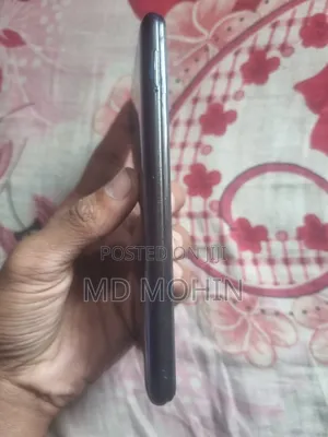 Samsung Galaxy M21 128 GB Blue