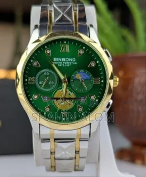 Photo - Binbond 1236 Men's Classic Style