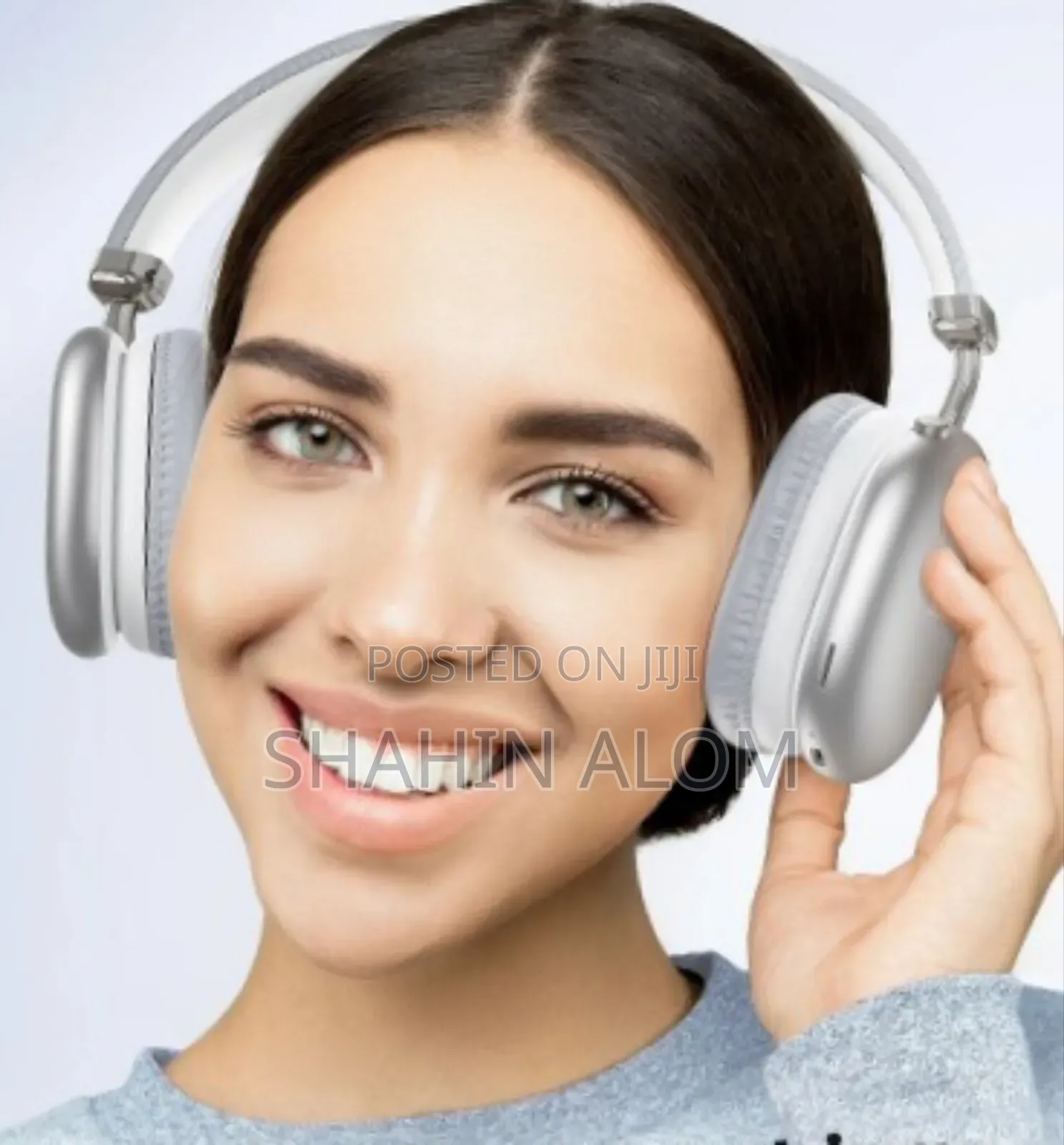 Hoco W35 Max Wireless Headphone