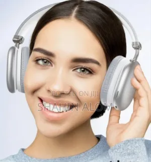 Hoco W35 Max Wireless Headphone