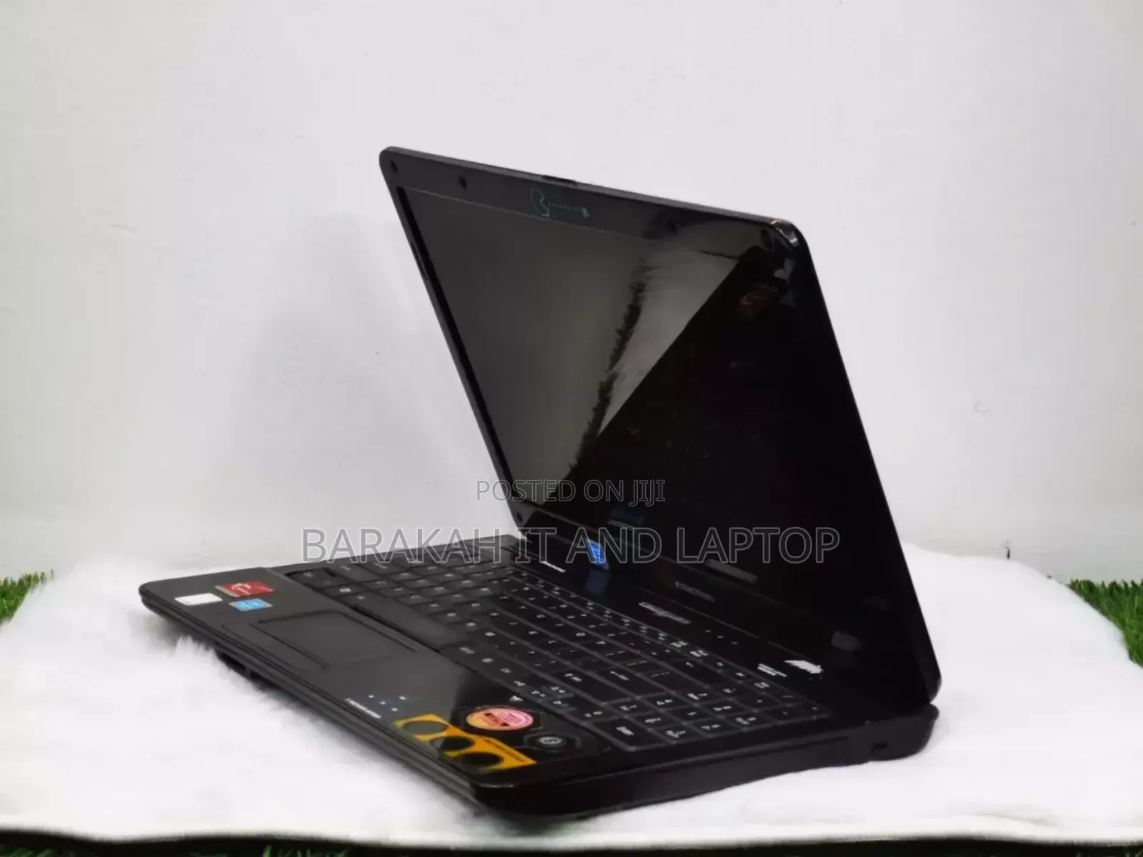 Laptop Acer 4GB Intel Core 2 Duo SSD 128GB