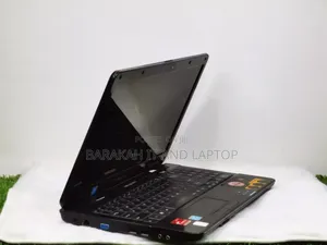 Laptop Acer 4GB Intel Core 2 Duo SSD 128GB