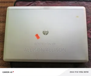 Laptop HP EliteBook Folio 9470M 4GB Intel Core I5 SSD 128GB