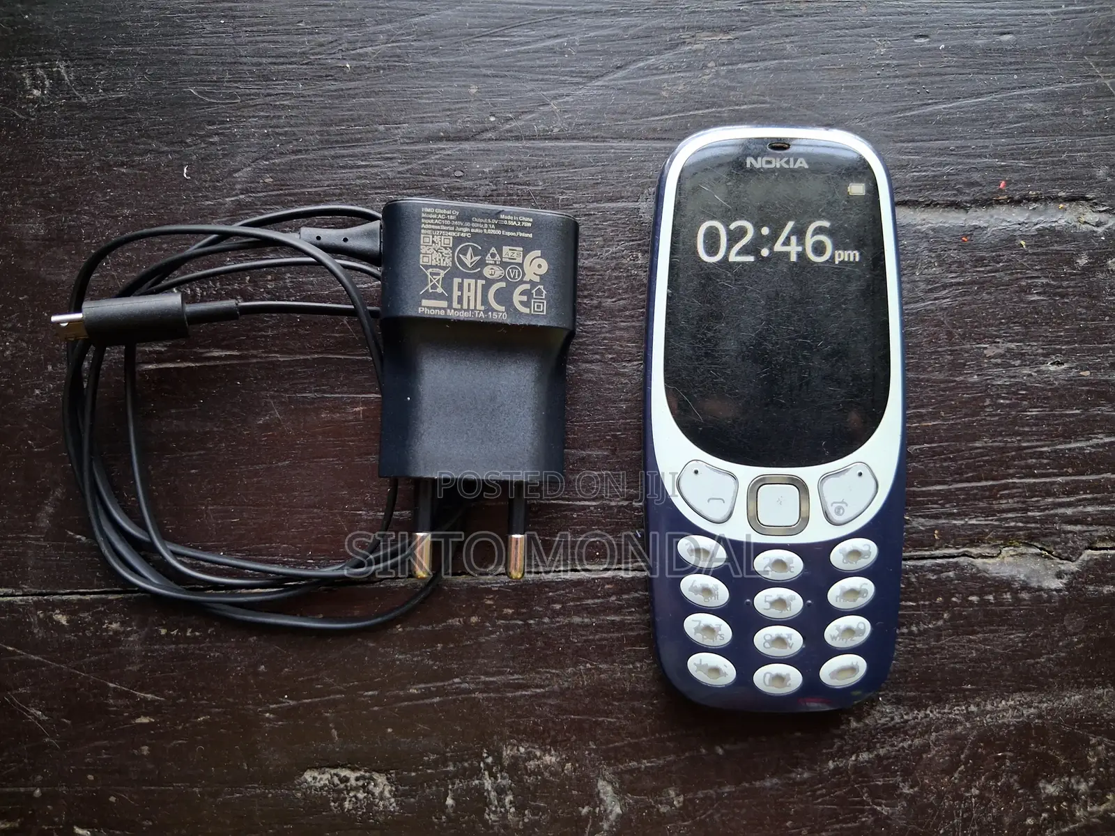 Nokia 3310