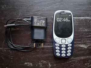 Photo - Nokia 3310