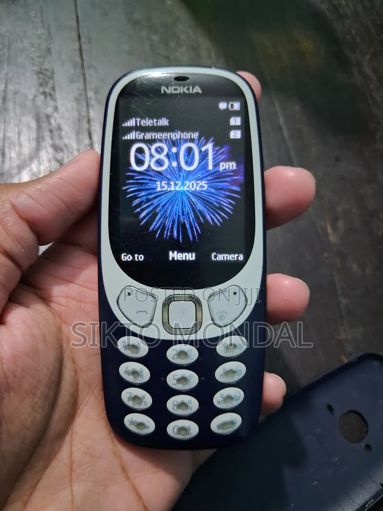 Nokia 3310