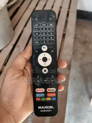 Photo - 43" Smart Voice Controlar Tv