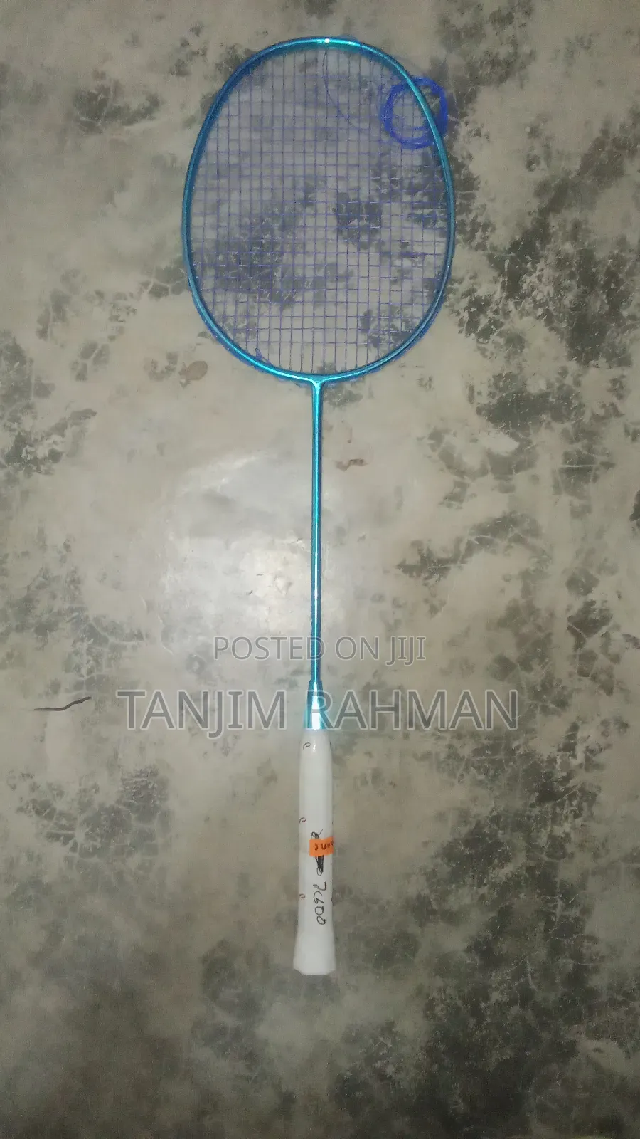 Chisengde র‍্যাকেট