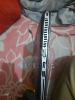 Photo - Laptop HP EliteBook 840 G3 8GB Intel Core I5 SSD 128GB