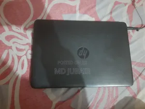 Laptop HP EliteBook 840 G3 8GB Intel Core I5 SSD 128GB