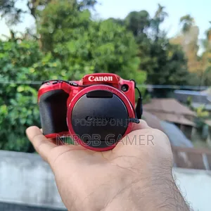 Canon Powershot Sx420 Is