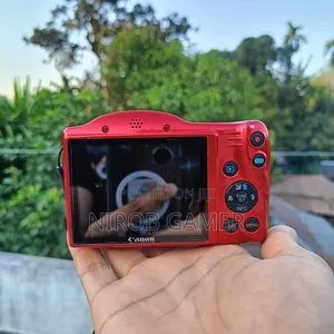 Canon Powershot Sx420 Is