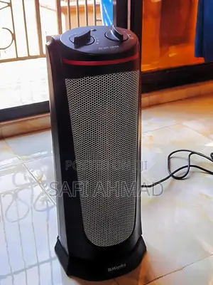 Photo - Miyako Electric Room Heater PTC-2068 - Brand New