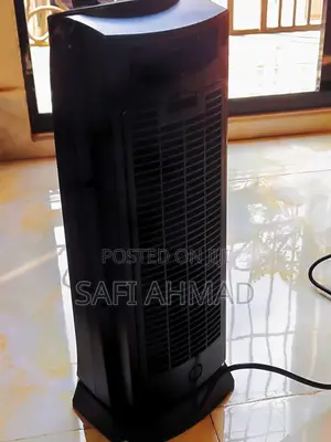 Miyako Electric Room Heater PTC-2068 - Brand New