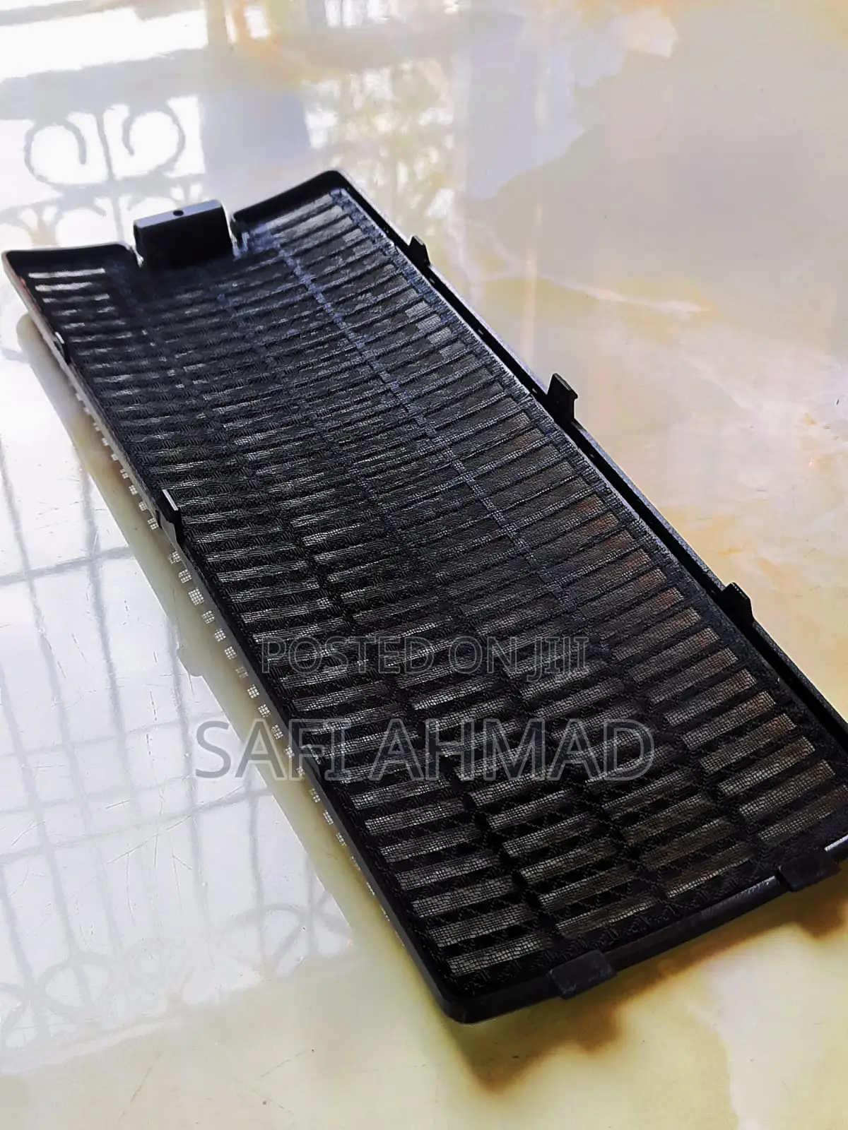 Miyako Electric Room Heater PTC-2068 - Brand New