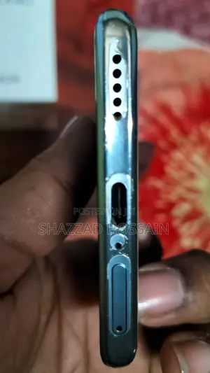 Honor X40 128 GB White