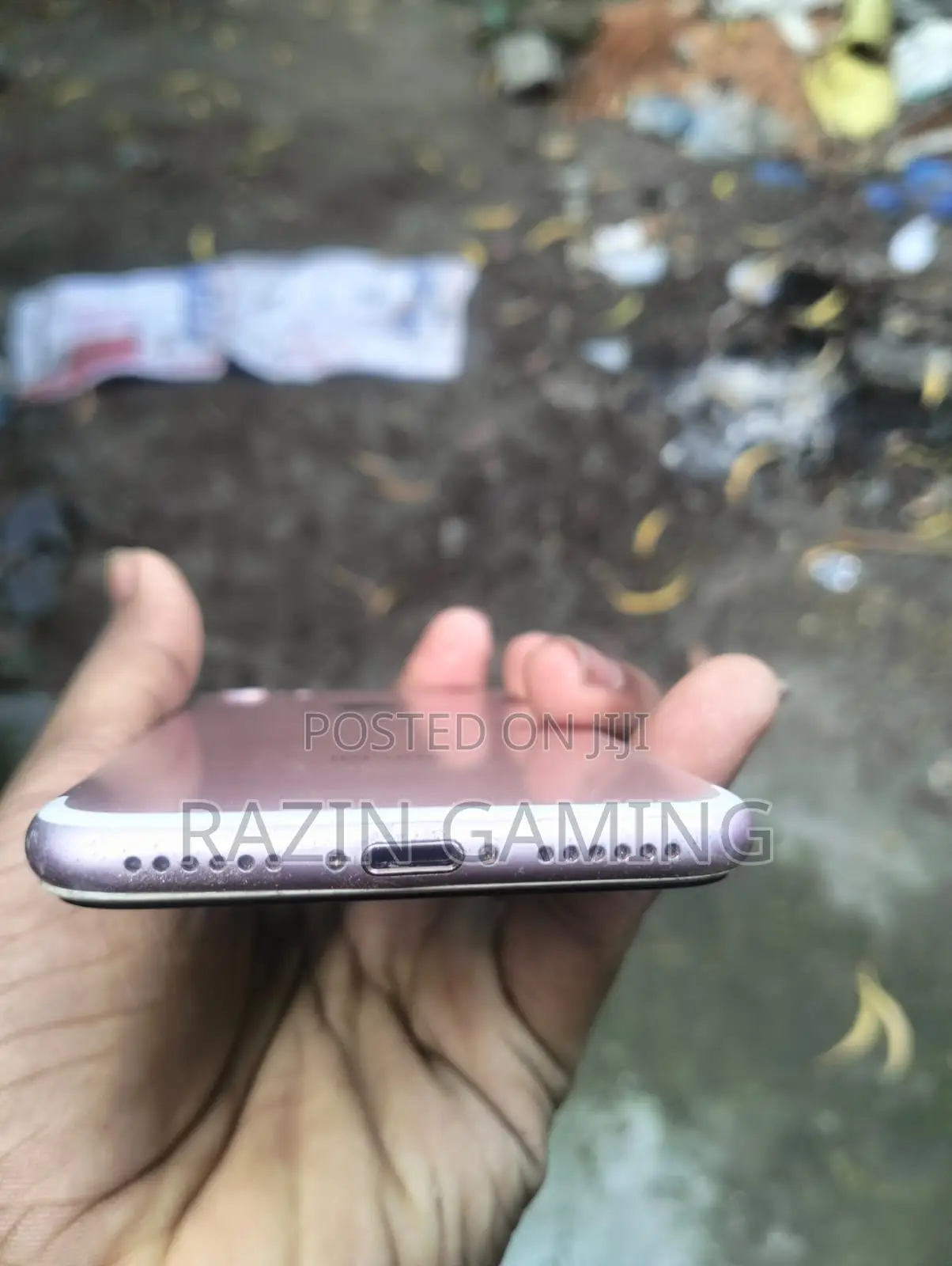 Apple iPhone 7 32 GB Bronze