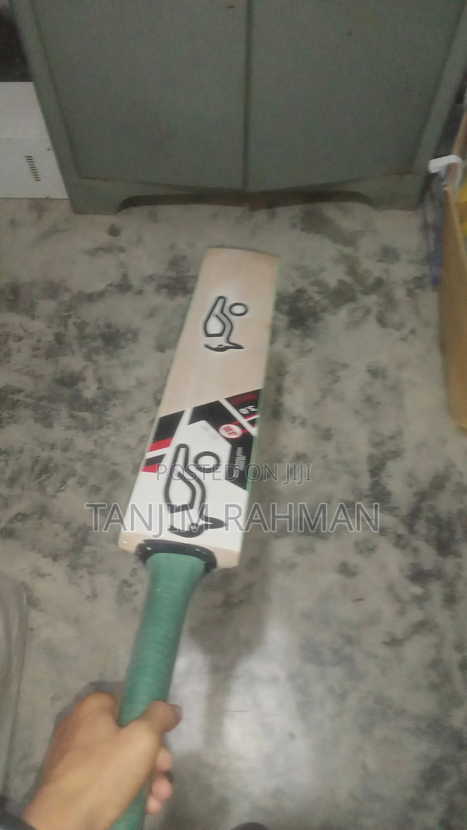 ভালো কোয়ালিটির ক্রিকেট ব্যাট