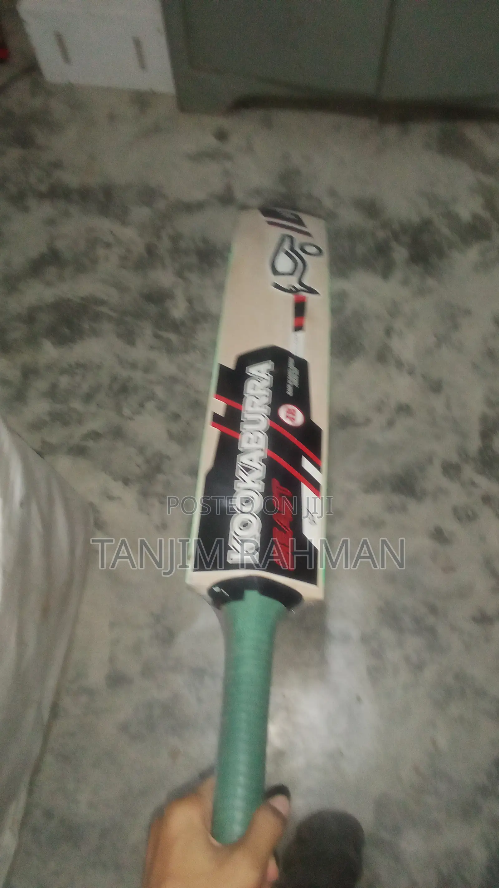 ভালো কোয়ালিটির ক্রিকেট ব্যাট