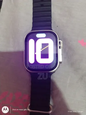 Photo - Watch Is for Girls and Boys With One Bracelet