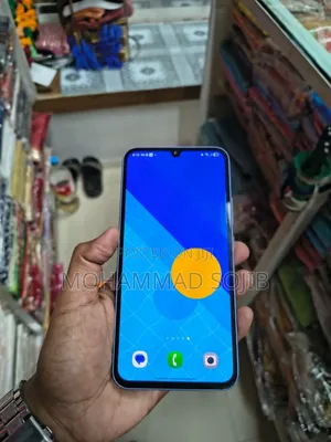 Photo - Samsung Galaxy A34 5G 128 GB Purple