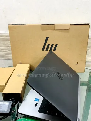 Laptop HP 14z 8GB Intel Core I5 HDD 500GB