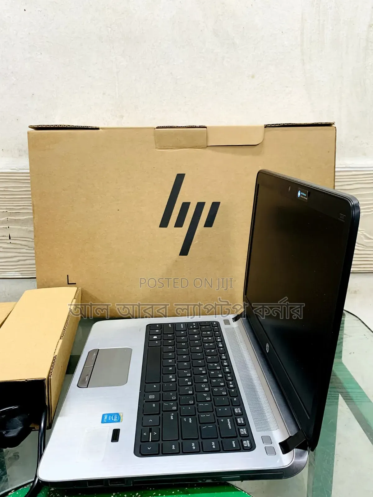 Laptop HP 14z 8GB Intel Core I5 HDD 500GB