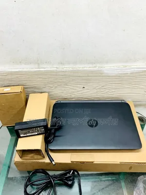 Laptop HP 14z 8GB Intel Core I5 HDD 500GB