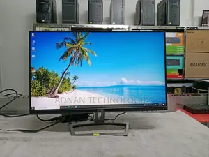 Dell S2218h – 22′′ Full Hd Ips Borderles Monitor | Built-in Speakers