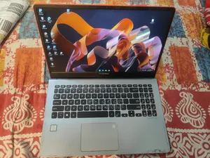Photo - Laptop Asus VivoBook S15 S530UN 8GB Intel Core I5 SSD 256GB