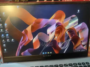 Laptop Asus VivoBook S15 S530UN 8GB Intel Core I5 SSD 256GB